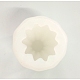 Moules en silicone de qualité alimentaire pour bougie polyèdre CAND-PW0001-267-2
