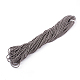 Polyester & Cotton Cords MCOR-T001-4mm-03-2