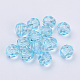 Transparente Acryl Perlen&nbsp;LS-TACR-Q257-10mm-V38-1