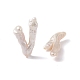 Perle keshi naturali barocche PEAR-N020-P39-4