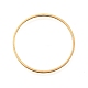 Messing Verbinderring&nbsp;X-KK-Z126-03G-02-1