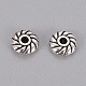 Tibetan Style Alloy Spacer Beads X-LF10764Y-NF-2
