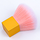 Polvo de cepillo de uñas MRMJ-Q033-028-2