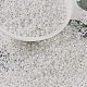 Миюки круглые бусины рокайль SEED-X0055-RR0551-1
