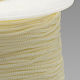 Cordons polyester OCOR-Q037-34-3