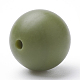 Perle di silicone ecologiche per uso alimentare SIL-R008A-49-2