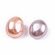 Perlas de keshi barrocas naturales PEAR-N020-P12-2