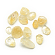 Perles de pierres précieuses citrines naturelles X-G-S218-04-1
