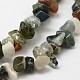 Natural Indian Agate Beads Strands G-F328-12-3
