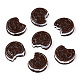 Resin Decoden Cabochons CRES-N022-39A-1
