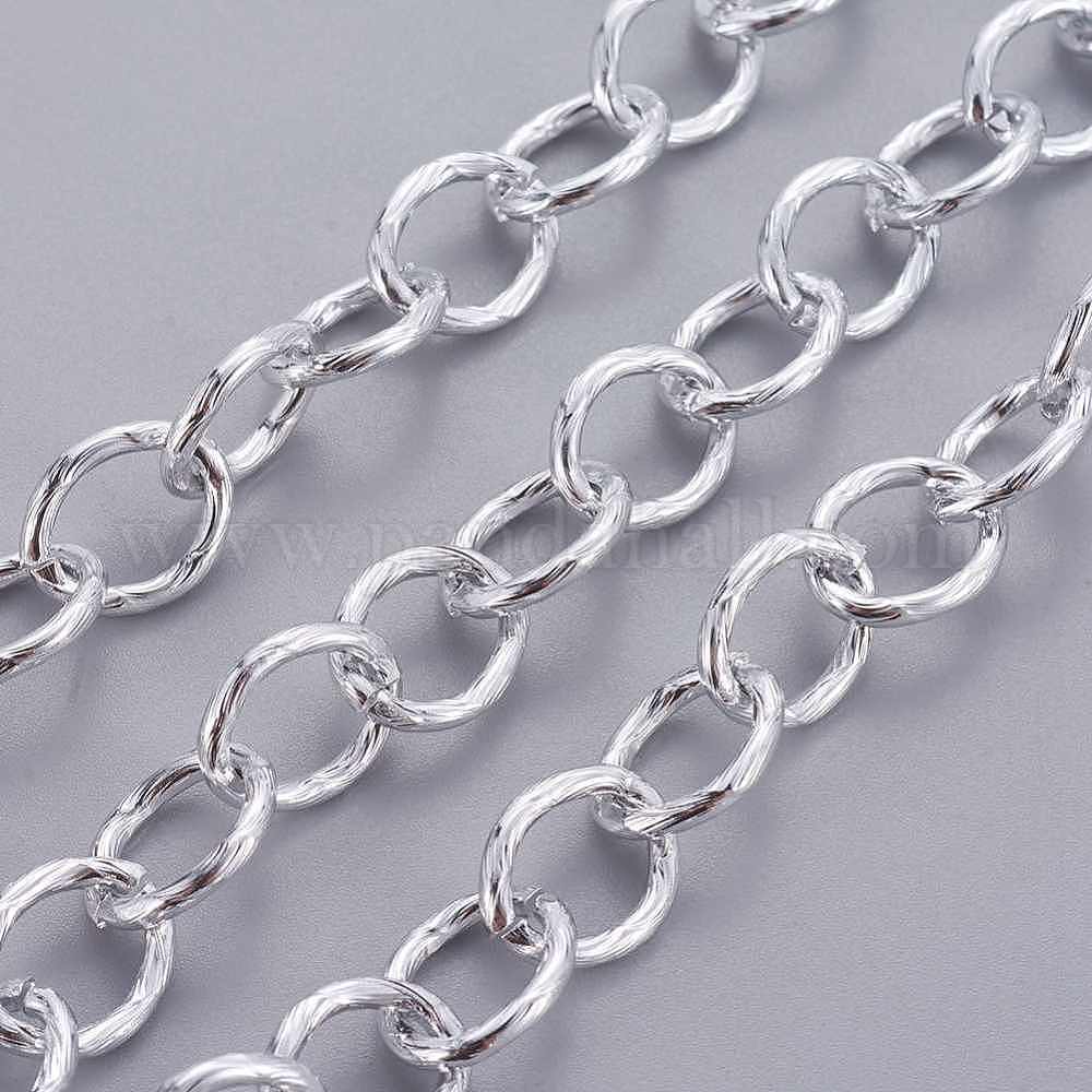 Wholesale Aluminium Cable Chains