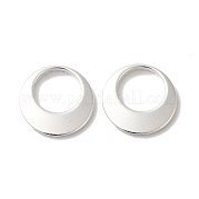 Латуни кулон KK-K383-22A-S
