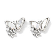 Латунные микро проложить кубического циркония подвески KK-C051-36P