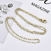 Латунные скрепки MAK-S072-09A-MG