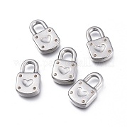 Подвески из нержавеющей стали 304 STAS-K207-17P