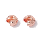 Латуни обжимной шарики охватывает KK-P219-05D-RG