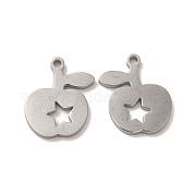 Подвески из нержавеющей стали марки 304 STAS-M089-49P