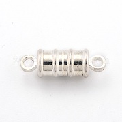 Латунные магнитные застежки с петлями KK-O134-12S
