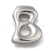 Подвески из нержавеющей стали 304 STAS-S166-02P-02