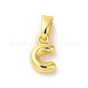 Стойки обшивки латунные подвески KK-C053-04G-C