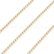Brass Ball Chains CHC-M025-62G