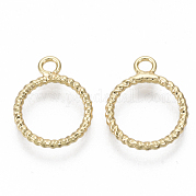 Латунные подвески KK-S348-462-NF