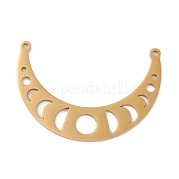 Подвески из нержавеющей стали 304 STAS-L279-023G