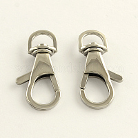 Find stainless steel clasp on