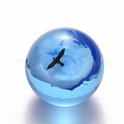 Transparente Epoxidharzperlen&nbsp;RESI-N024-005