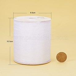 Ruban d'organza&nbsp;ORIB-BC0001-02K