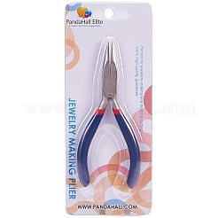 Pince à bijoux&nbsp;TOOL-PH0001-01A-WH