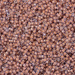 Miyuki Delica Perlen&nbsp;SEED-J020-DB2042