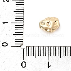 Pépites de perles en laiton&nbsp;KK-F889-01G-05
