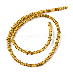Hilos de abalorios de murano hechos a mano&nbsp;BLOW-K001-01A-19