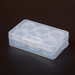 Kunststoff-Kügelchen Container&nbsp;LS-CON-L022-06