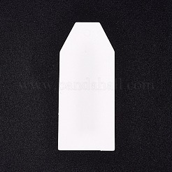 Étiquettes-cadeaux en papier&nbsp;CDIS-L003-F08