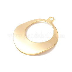 Pendentifs en laiton&nbsp;KK-P340-58G