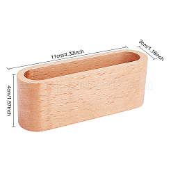 Buche aus Buchenholz&nbsp;WOOD-WH0108-83A