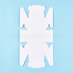 Faltbare Kraftpapierbox&nbsp;CON-K006-01A-02