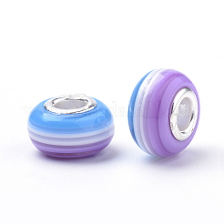 Abalorios de resina europea&nbsp;X1-RPDL-S003-13