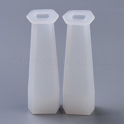 Pendelkristall Silikonformen&nbsp;DIY-P010-06
