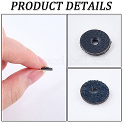 100 rondella in similpelle&nbsp;FIND-CL0001-11B-01