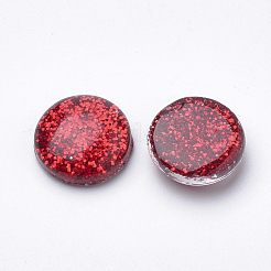 Harz Cabochons&nbsp;CRES-Q197-50C