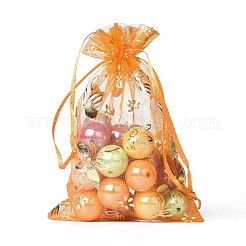 Organza-Schmuckbeutel mit Kordelzug&nbsp;OP-I001-A10