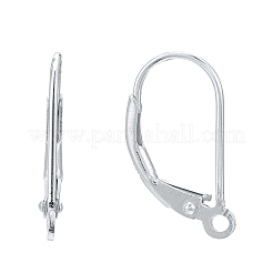 925 risultati di orecchini a monachella in argento sterling&nbsp;X-STER-M017-01S