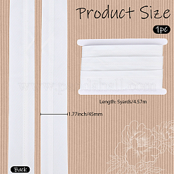 Ruban de coton de 5 mètre&nbsp;OCOR-CY0004-46B
