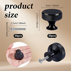 30 Satz flache&nbsp;AJEW-AR0005-73