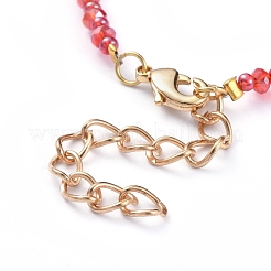 Bracelets de perles&nbsp;BJEW-JB05105-05