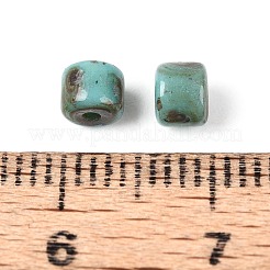 Perle di vetro per la cottura di vernici&nbsp;SEED-N009-02B