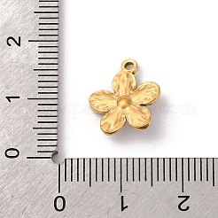 Dijes de esmalte de acero inoxidable 304&nbsp;STAS-D361-01G-01